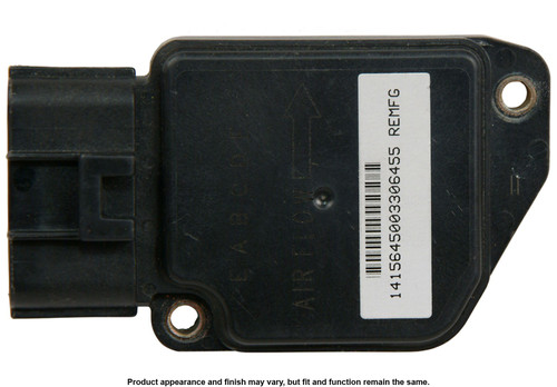 Cardone Reman Mass Air Flow Sensor 74-50033 - Resistor Direct Fit