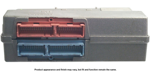 Cardone Reman Engine Control Computer 77-4491F