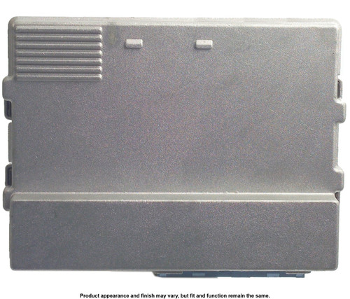Cardone Reman Engine Control Computer 77-4491F for 1999 Saturn (SC1, SC2, SL, SL1)