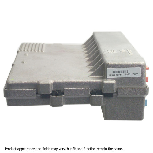 Cardone Reman Engine Control Computer 77-4491F for 1999 Saturn (SC1, SC2, SL, SL1)