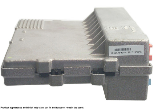 Cardone Reman Engine Control Computer 77-4491F for 1999 Saturn (SC1, SC2, SL, SL1)