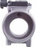 Cardone Reman Mass Air Flow Sensor 74-9502 - Resistor Direct Fit