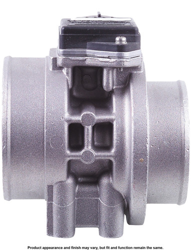 Cardone Reman Mass Air Flow Sensor 74-9502 - Resistor Direct Fit