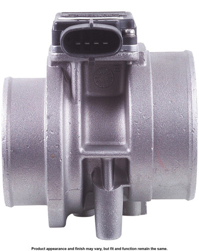 Cardone Reman Mass Air Flow Sensor 74-9502 - Resistor Direct Fit