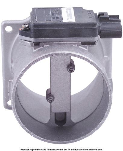 Cardone Reman Mass Air Flow Sensor 74-9524 - Resistor Direct Fit
