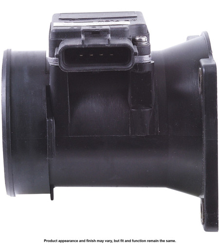 Cardone Reman Mass Air Flow Sensor 74-9556 - Resistor Direct Fit
