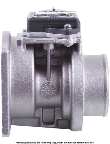 Cardone Reman Mass Air Flow Sensor 74-9503 - Resistor Direct Fit