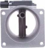 Cardone Reman Mass Air Flow Sensor 74-9525 - Resistor Direct Fit