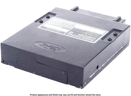 Cardone Reman Engine Control Computer 78-4204 for 1985-1986 Ford/Mercury 2.3L (Tempo, Topaz)