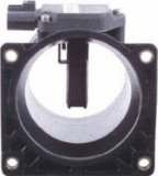 Cardone Reman Mass Air Flow Sensor 74-9563 - Resistor Direct Fit