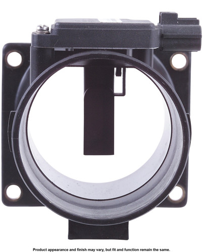 Cardone Reman Mass Air Flow Sensor 74-9563 - Resistor Direct Fit