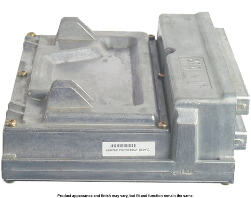 Cardone Reman Engine Control Computer 77-2481F for 2000-2006 Cadillac/Chevrolet/Oldsmobile 4.0L (DeVille, Eldorado, Seville, SSR)