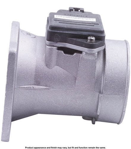 Cardone Reman Mass Air Flow Sensor 74-9526 - Resistor Direct Fit