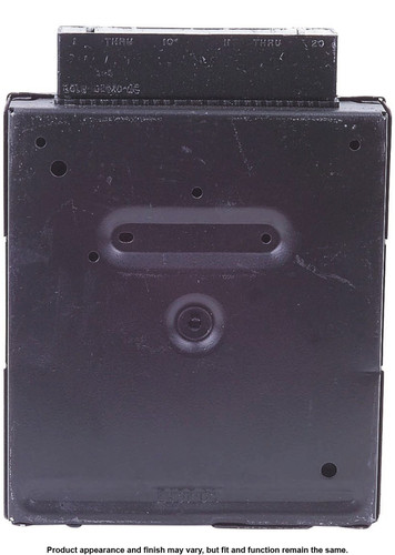 Cardone Reman Engine Control Computer 78-4216 for 1985 Ford 2.8L (Bronco II, Ranger)