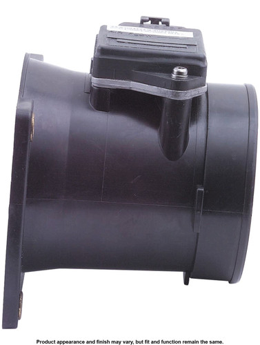 Cardone Reman Mass Air Flow Sensor 74-9571 - Resistor Direct Fit