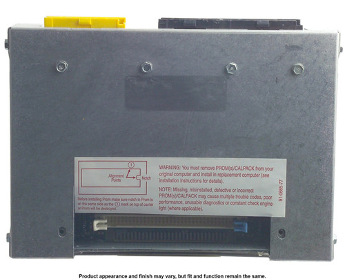 Cardone Reman Engine Control Computer 77-8706