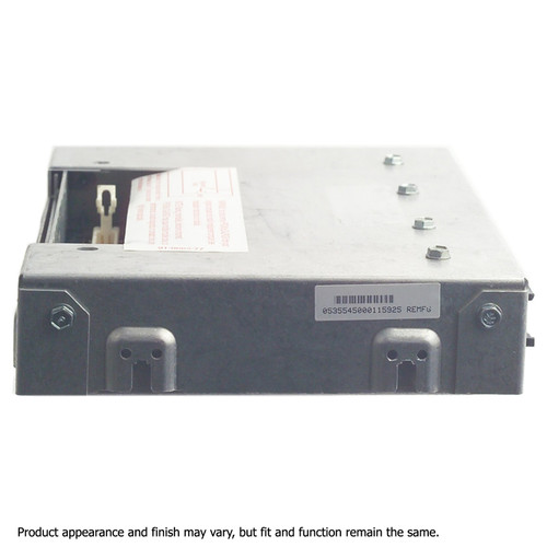 Cardone Reman Engine Control Computer 77-8706 for 1989-1993 Buick/Oldsmobile/Pontiac 3.3L (Century, Skylark, Achieva, Cutlass Calais)