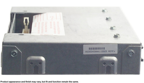 Cardone Reman Engine Control Computer 77-8706 for 1989-1993 Buick/Oldsmobile/Pontiac 3.3L (Century, Skylark, Achieva, Cutlass Calais)