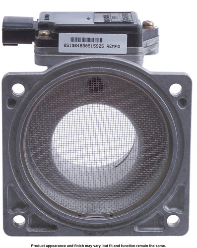 Cardone Reman Mass Air Flow Sensor 74-9589 - Resistor Direct Fit