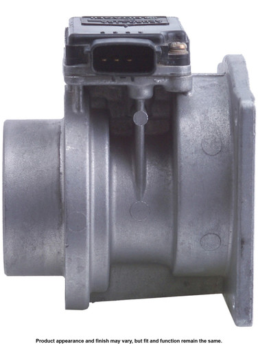 Cardone Reman Mass Air Flow Sensor 74-9589 - Resistor Direct Fit