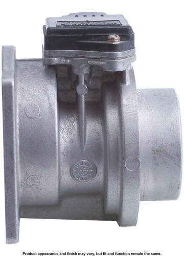 Cardone Reman Mass Air Flow Sensor 74-9589 - Resistor Direct Fit
