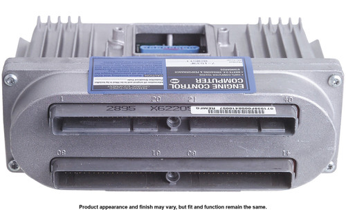 Cardone Reman Powertrain Control Module 77-7321F for 1997 Chevrolet/Oldsmobile 3.1L (Malibu, Cutlass, Cutlass Supreme)