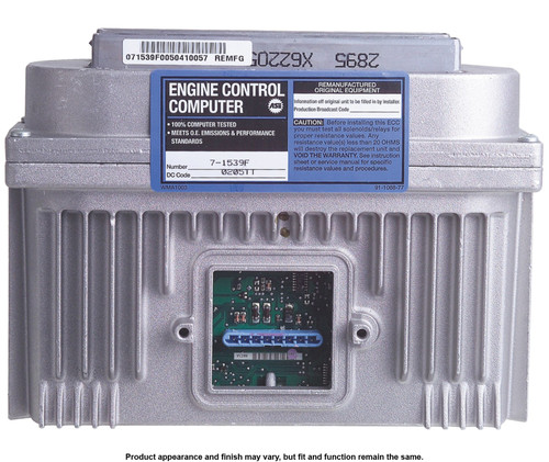 Cardone Reman Powertrain Control Module 77-7321F for 1997 Chevrolet/Oldsmobile 3.1L (Malibu, Cutlass, Cutlass Supreme)