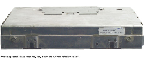 Cardone Reman Engine Control Computer 77-6100 for 1983 Buick/Chevrolet/Oldsmobile 2.5L 1.8L (Century, Skyhawk, Skylark, Camaro)