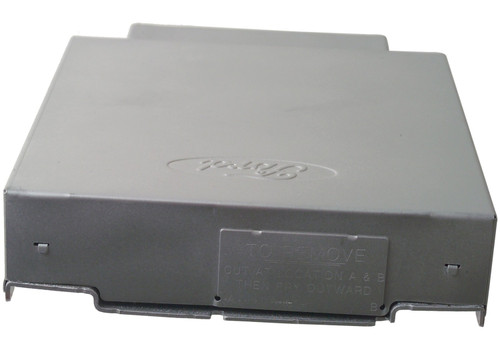 Cardone Reman Engine Control Computer 78-8576F for 2001-2004 Ford/Mazda 3.0L (Escape, Tribute)