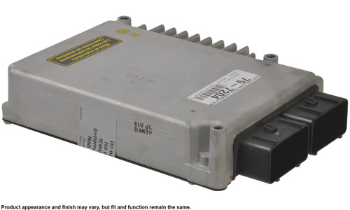 Cardone Reman Engine Control Computer 79-0011 for 1996 Chrysler/Dodge 3.8L (Town & Country, Caravan, Grand Caravan)