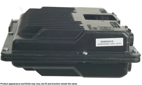 Cardone Reman Vehicle Control Module 77-9684F for 1997 Chevrolet/GMC/Isuzu 5.7L 4.3L (Astro, Blazer, C1500, C1500 Suburban)