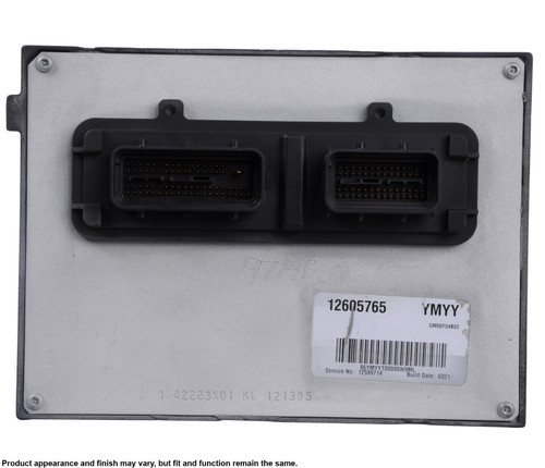 Cardone Reman Engine Control Computer 77-9714F