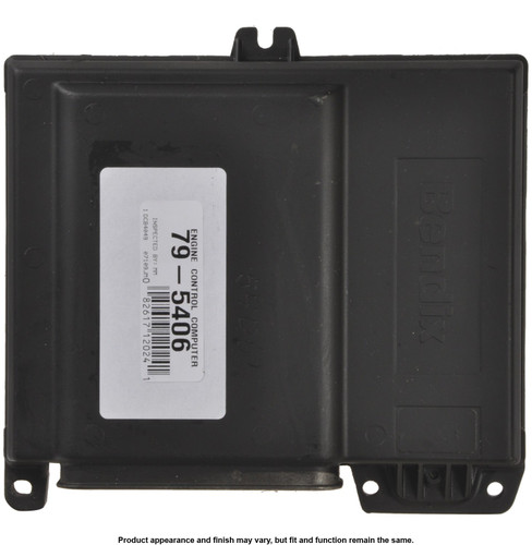 Cardone Reman Engine Control Computer 79-5406 for 1987-1990 Jeep 4.0L (Cherokee, Comanche, Wagoneer)