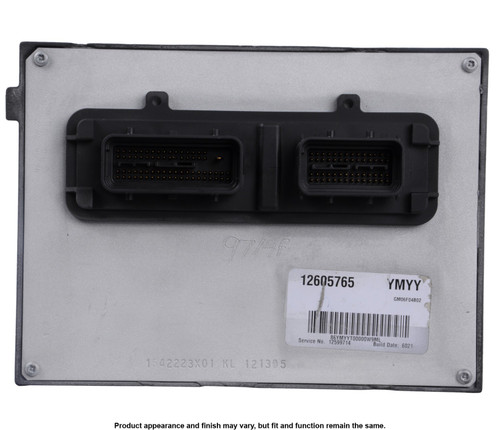 Cardone Reman Engine Control Computer 77-9726F
