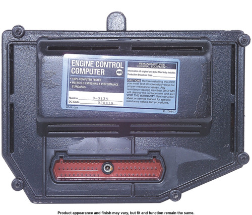 Cardone Reman Engine Control Computer 79-3134 for 1994 Chrysler/Dodge/Eagle 3.5L (Concorde, LHS, New Yorker, Intrepid)