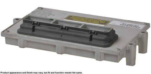 Cardone Reman Engine Control Computer 79-4357V for 2002 Jeep 4.0L (Grand Cherokee)
