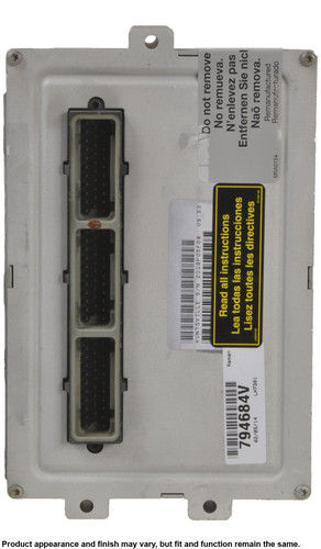 Cardone Reman Engine Control Computer 79-0147V for 1999 Dodge 5.9L (Durango)