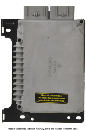 Cardone Reman Engine Control Computer 79-1548V for 2001 Chrysler 2.4L (PT Cruiser)