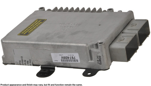 Cardone Reman Engine Control Computer 79-5423V for 2002 Chrysler/Dodge 3.3L (Town & Country, Voyager, Caravan, Grand Caravan)