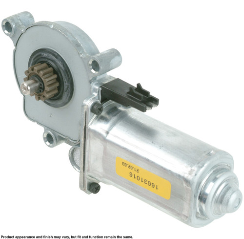 Cardone New Power Window Motor 82-104