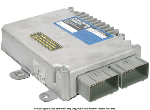 Cardone Reman Engine Control Computer 79-7405V for 2001 Chrysler/Dodge 3.8L (Town & Country, Grand Caravan)