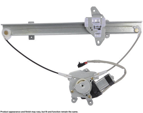 Cardone New Power Window Motor and Regulator Assembly 82-1312CR - 2-Wire