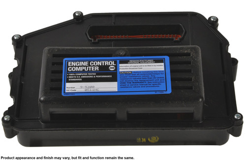 Cardone Reman Engine Control Computer 79-9139 for 1994 Chrysler/Dodge/Eagle 3.3L (Concorde, Intrepid, Vision)