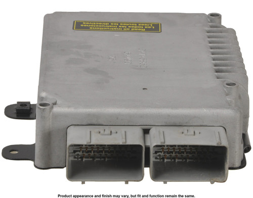 Cardone Reman Engine Control Computer 79-7409V for 2001 Chrysler/Dodge 3.3L (Town & Country, Voyager, Caravan, Grand Caravan)