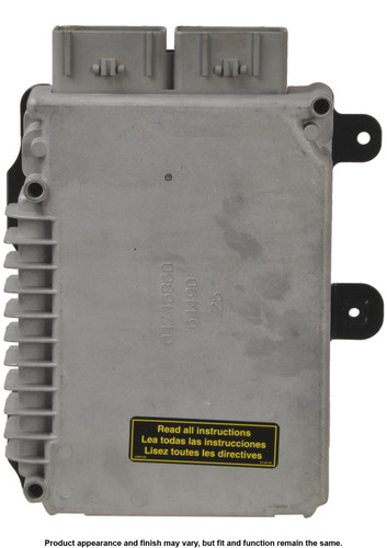 Cardone Reman Engine Control Computer 79-7409V for 2001 Chrysler/Dodge 3.3L (Town & Country, Voyager, Caravan, Grand Caravan)