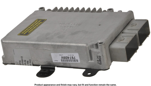 Cardone Reman Engine Control Computer 79-7409V for 2001 Chrysler/Dodge 3.3L (Town & Country, Voyager, Caravan, Grand Caravan)