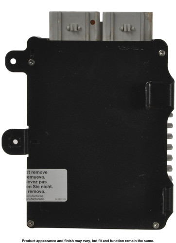 Cardone Reman Engine Control Computer 79-7409V for 2001 Chrysler/Dodge 3.3L (Town & Country, Voyager, Caravan, Grand Caravan)