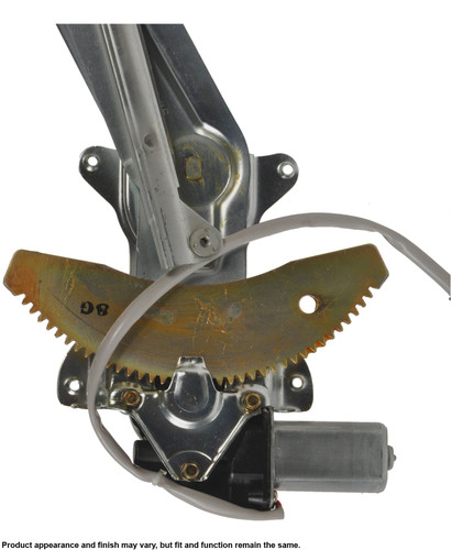 Cardone New Power Window Motor and Regulator Assembly 82-1104AR - 2-Wire