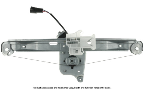 Cardone New Power Window Motor and Regulator Assembly 82-1054ER - 2-Wire