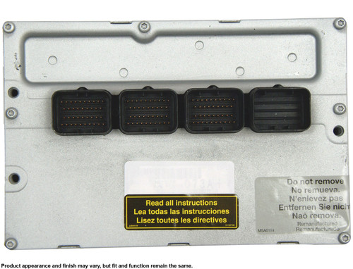 Cardone Reman Engine Control Computer 79-4547V for 2005 Jeep 3.7L (Grand Cherokee)